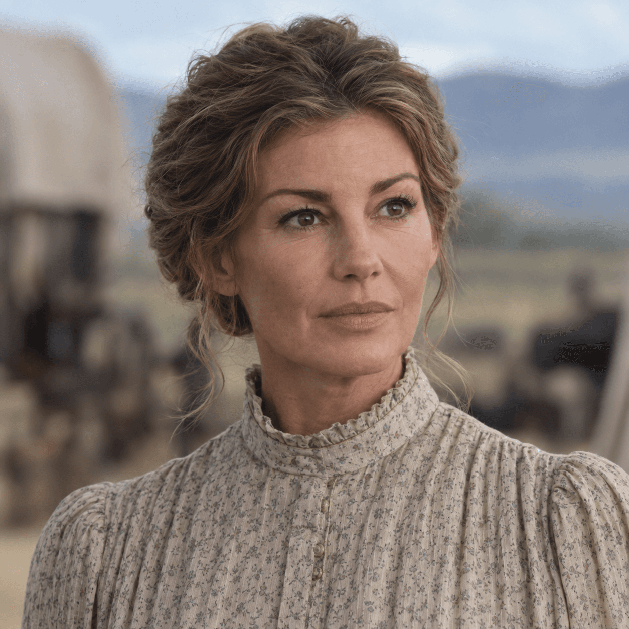 Faith Hill