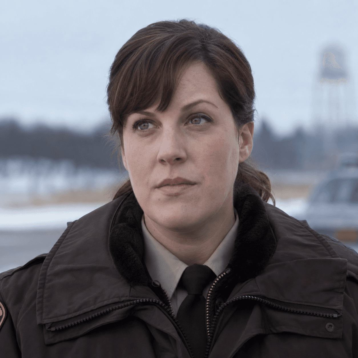 Allison Tolman