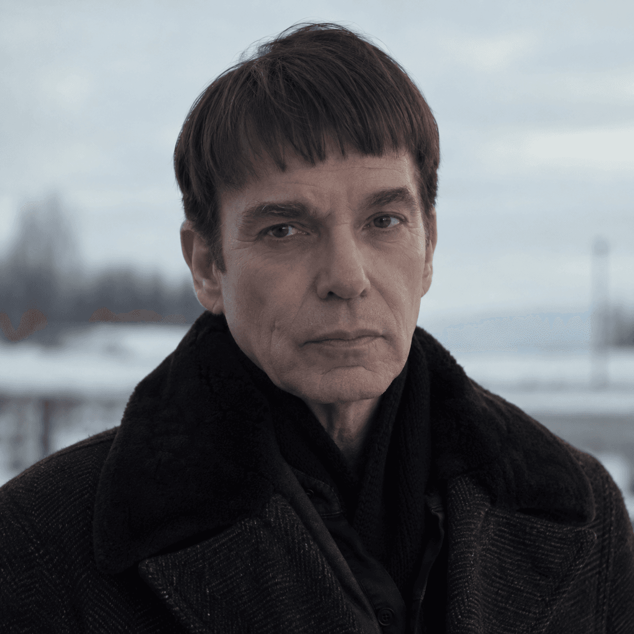 Billy Bob Thornton