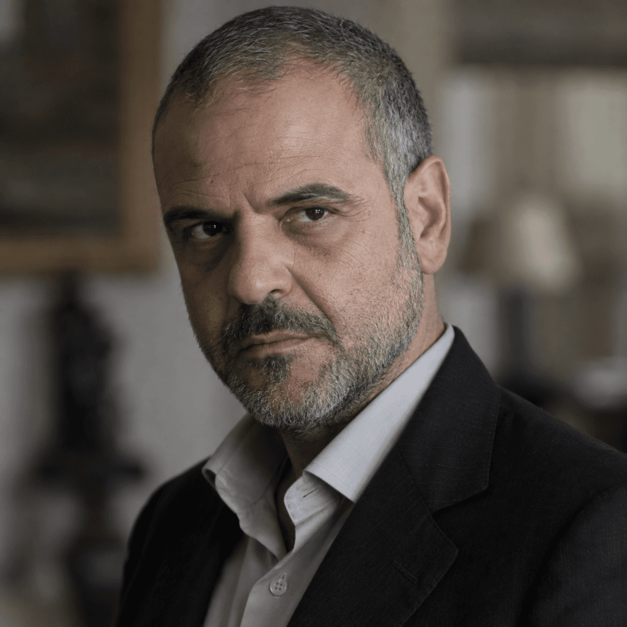 Fortunato Cerlino