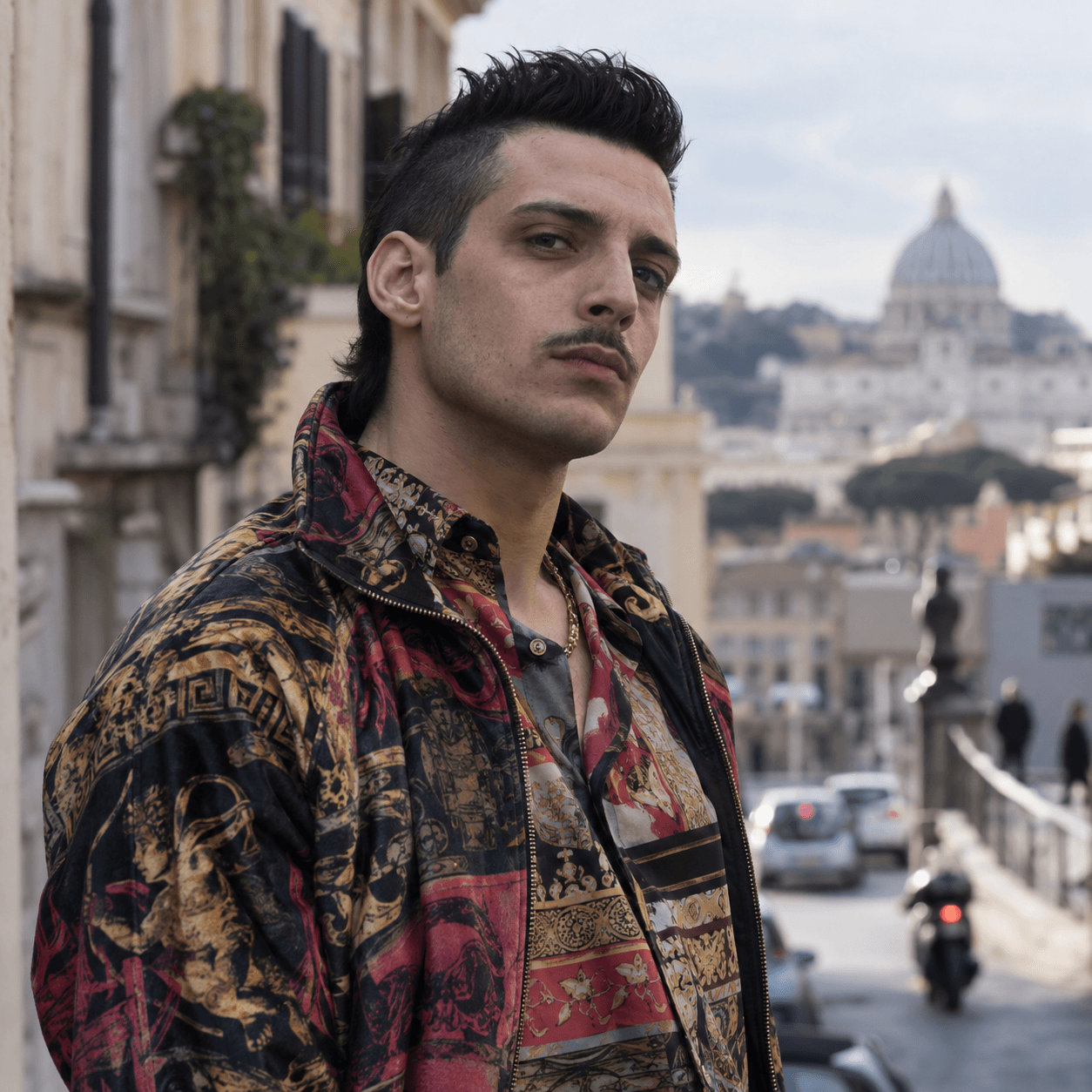 Giacomo Ferrara