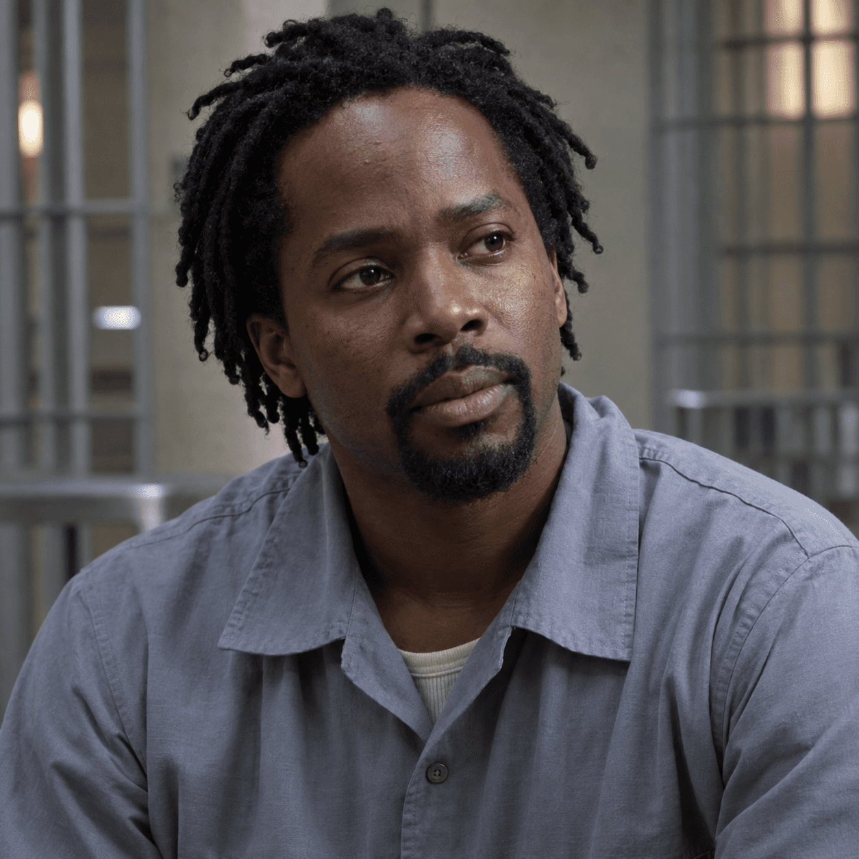 Harold Perrineau
