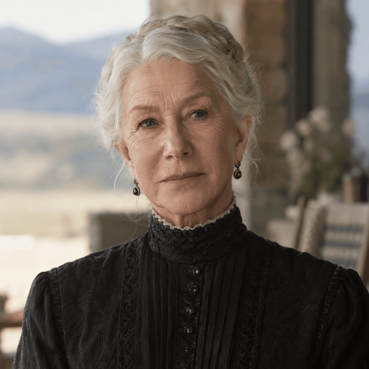 Helen Mirren