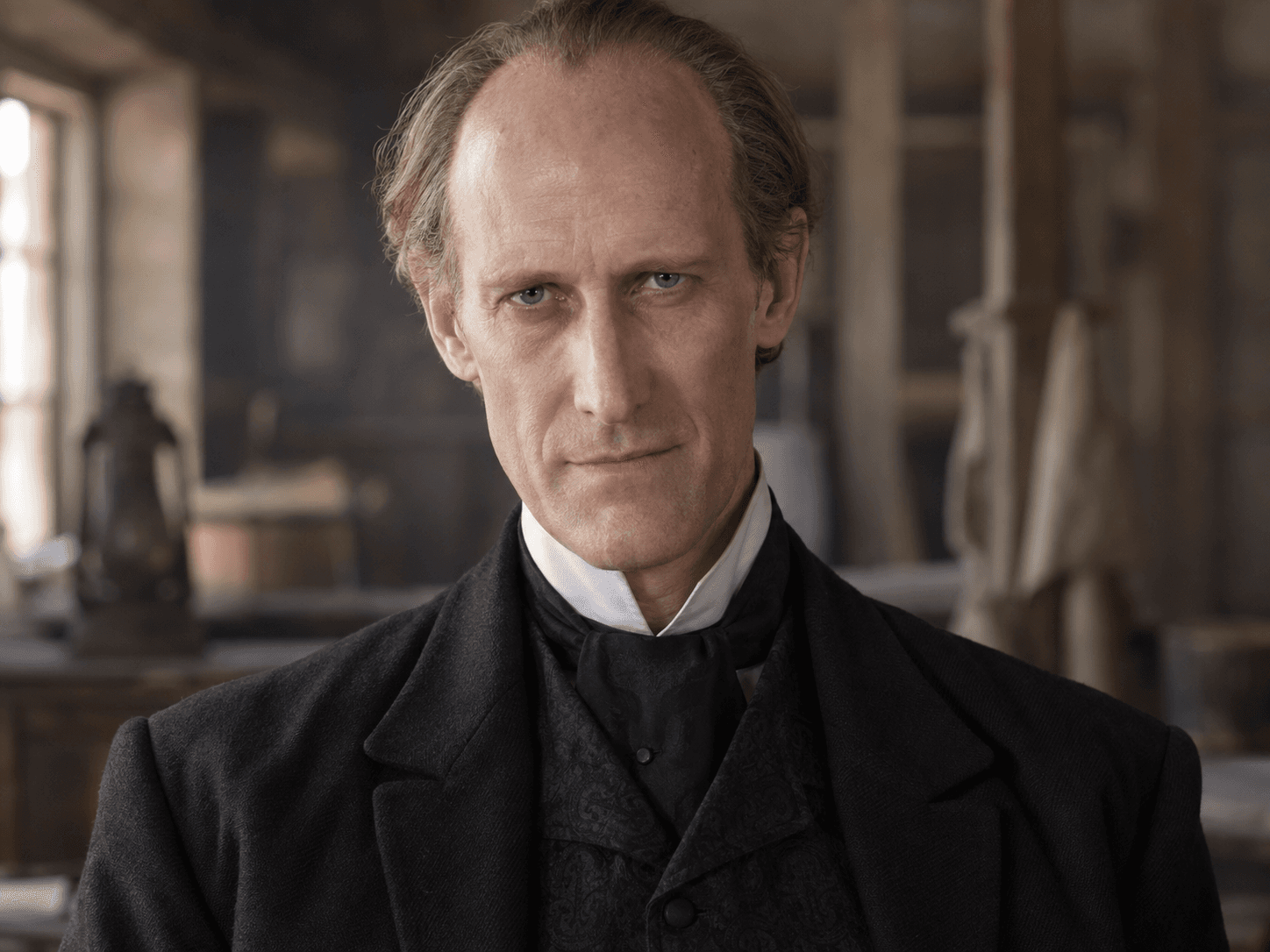 Christopher Heyerdahl