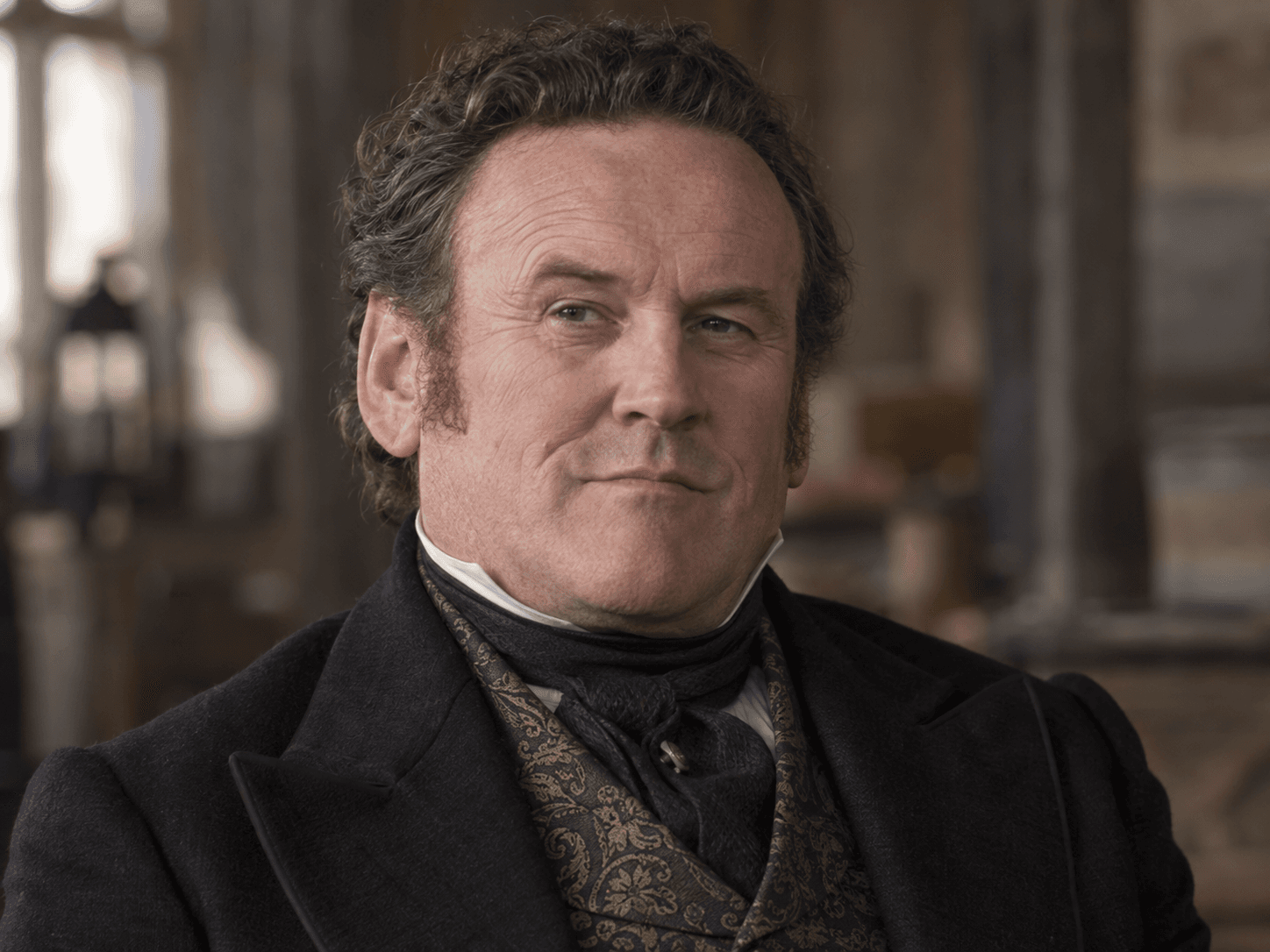 Colm Meaney