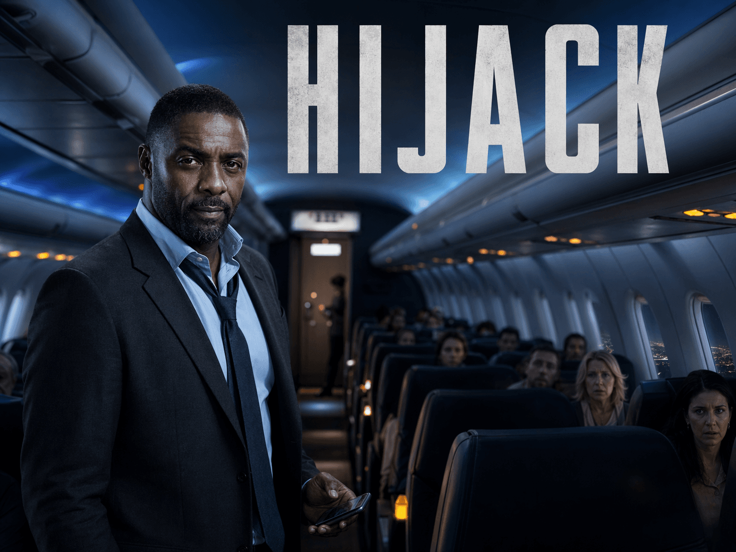 Idris Elba