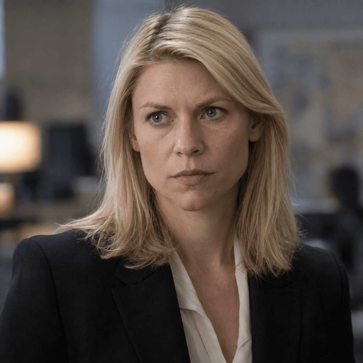 Claire Danes