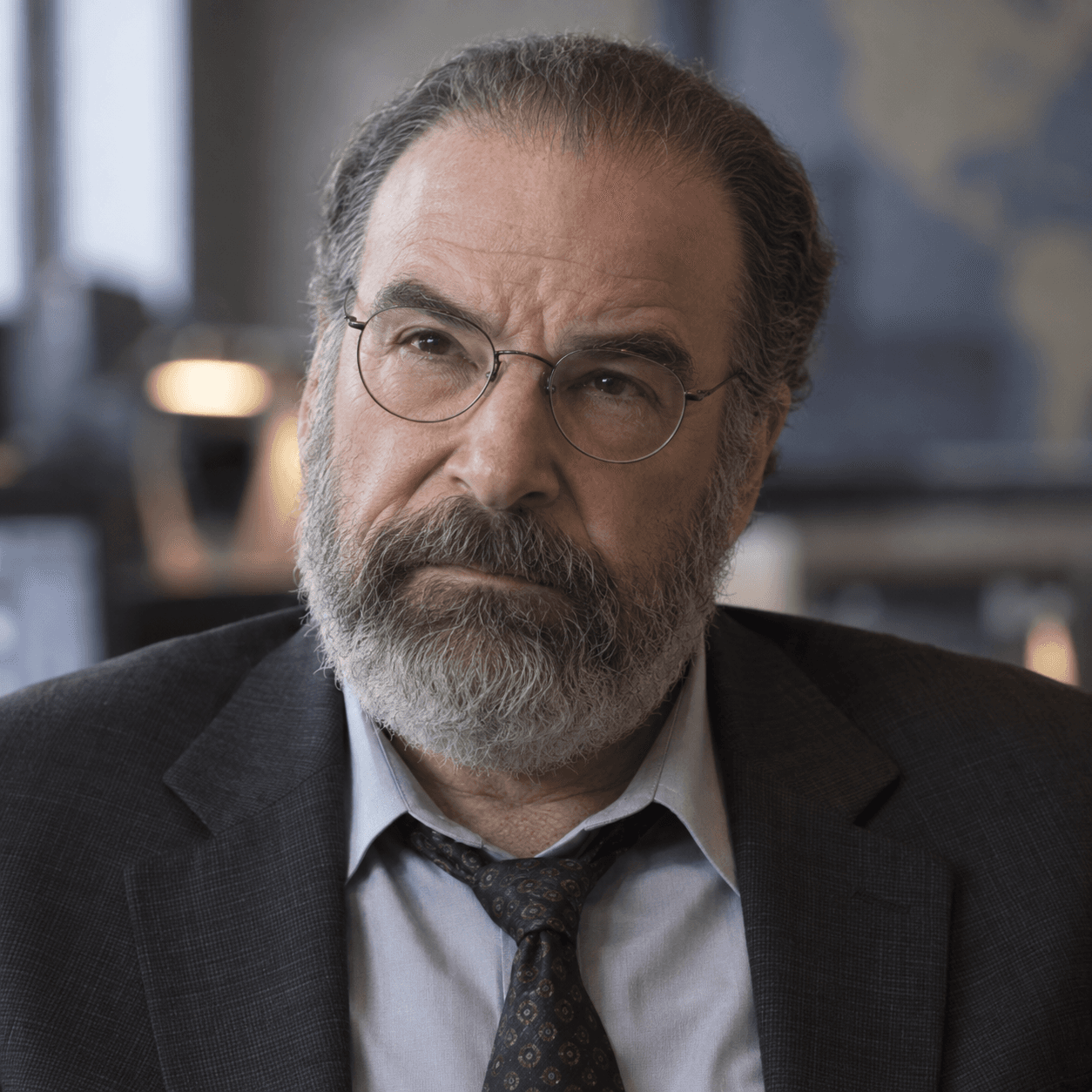 Mandy Patinkin