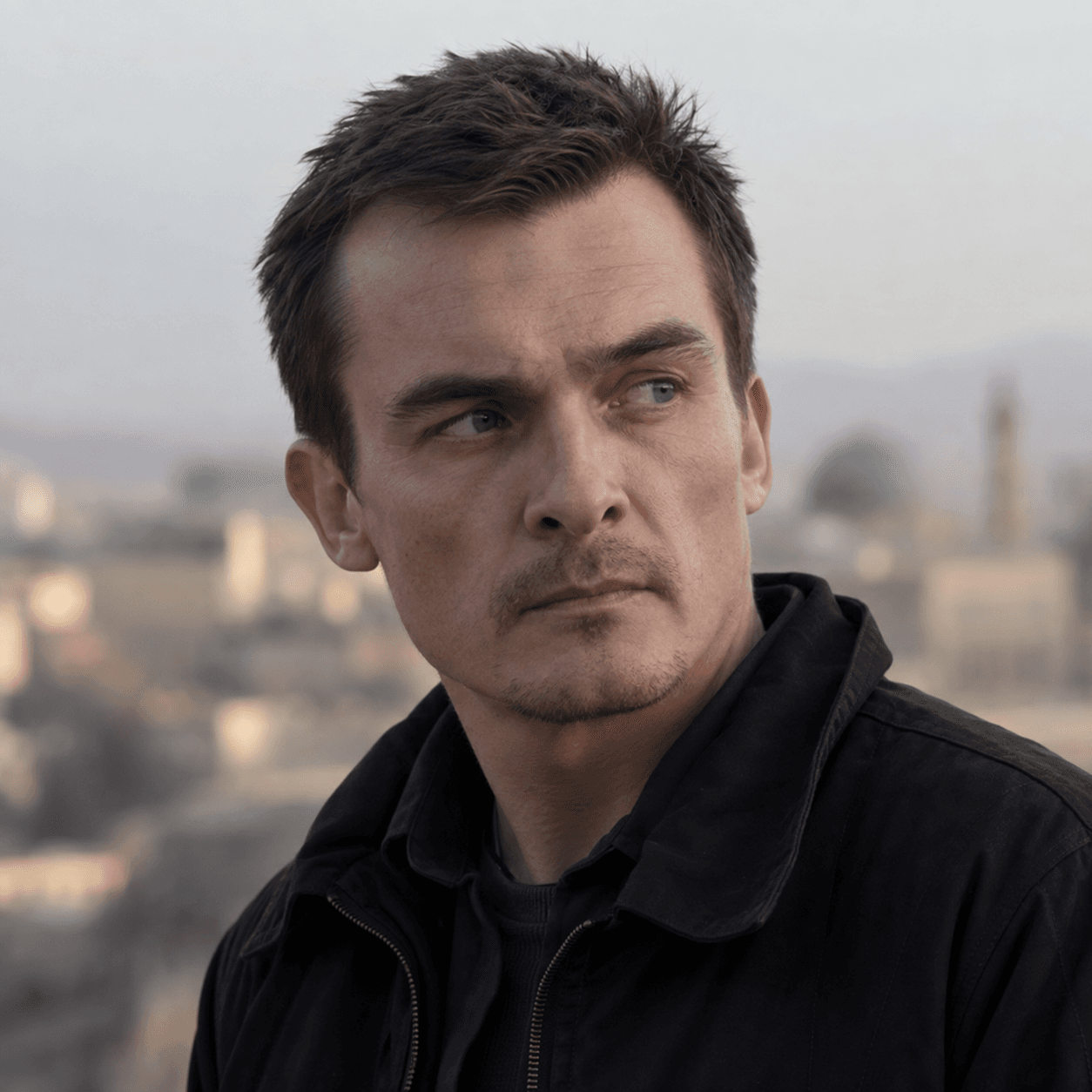 Rupert Friend