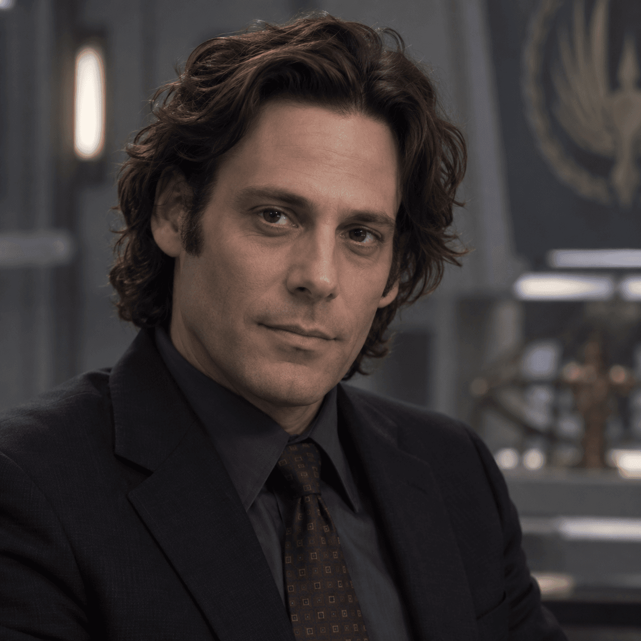 James Callis