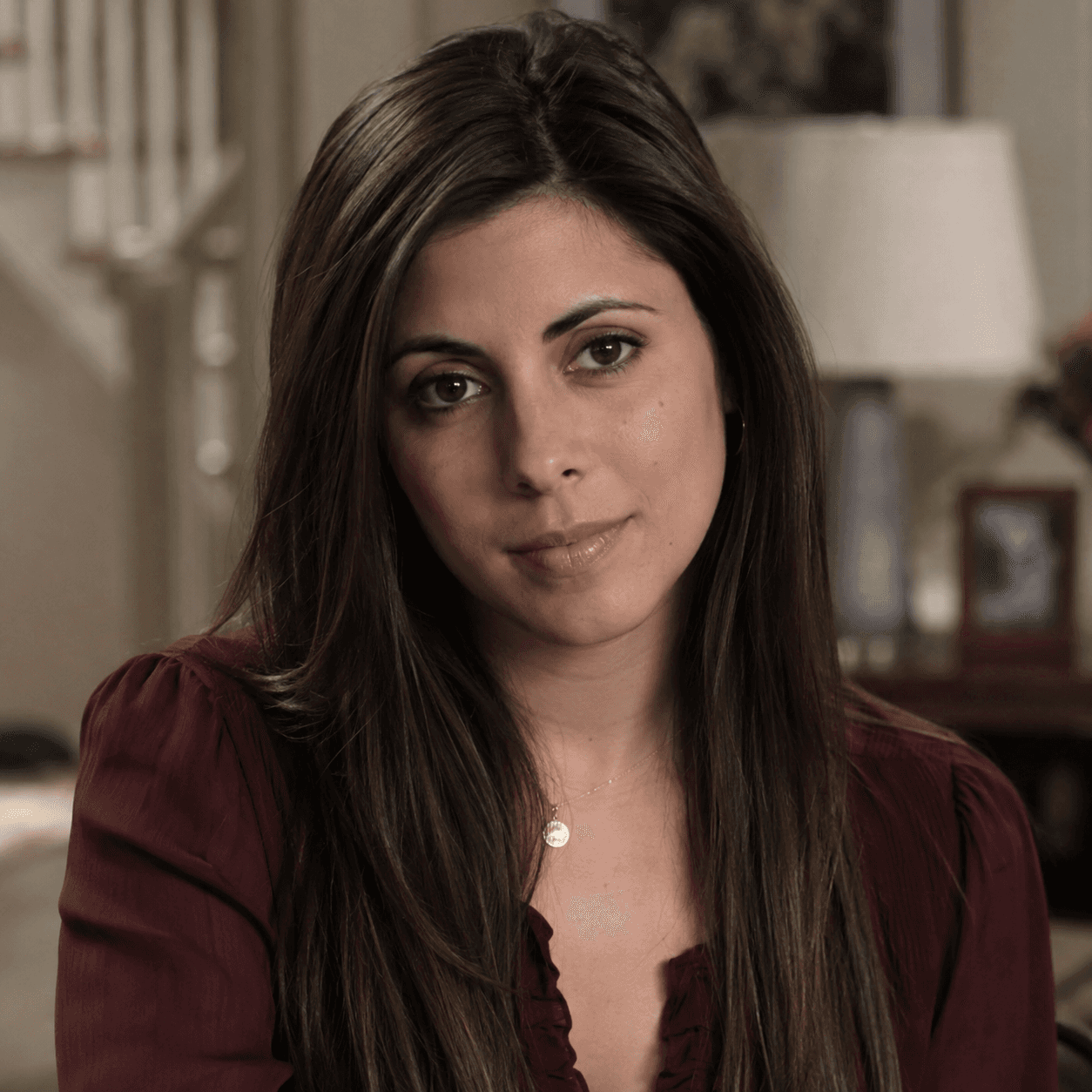 Jamie-Lynn Sigler