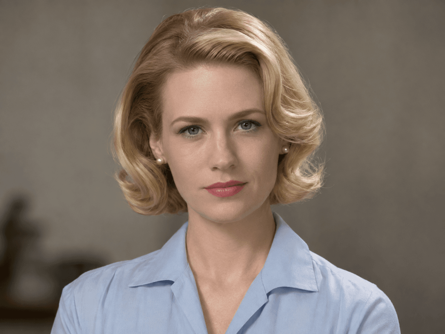 January Jones