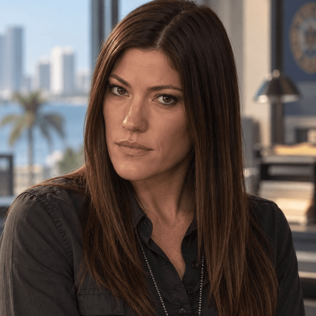 Jennifer Carpenter