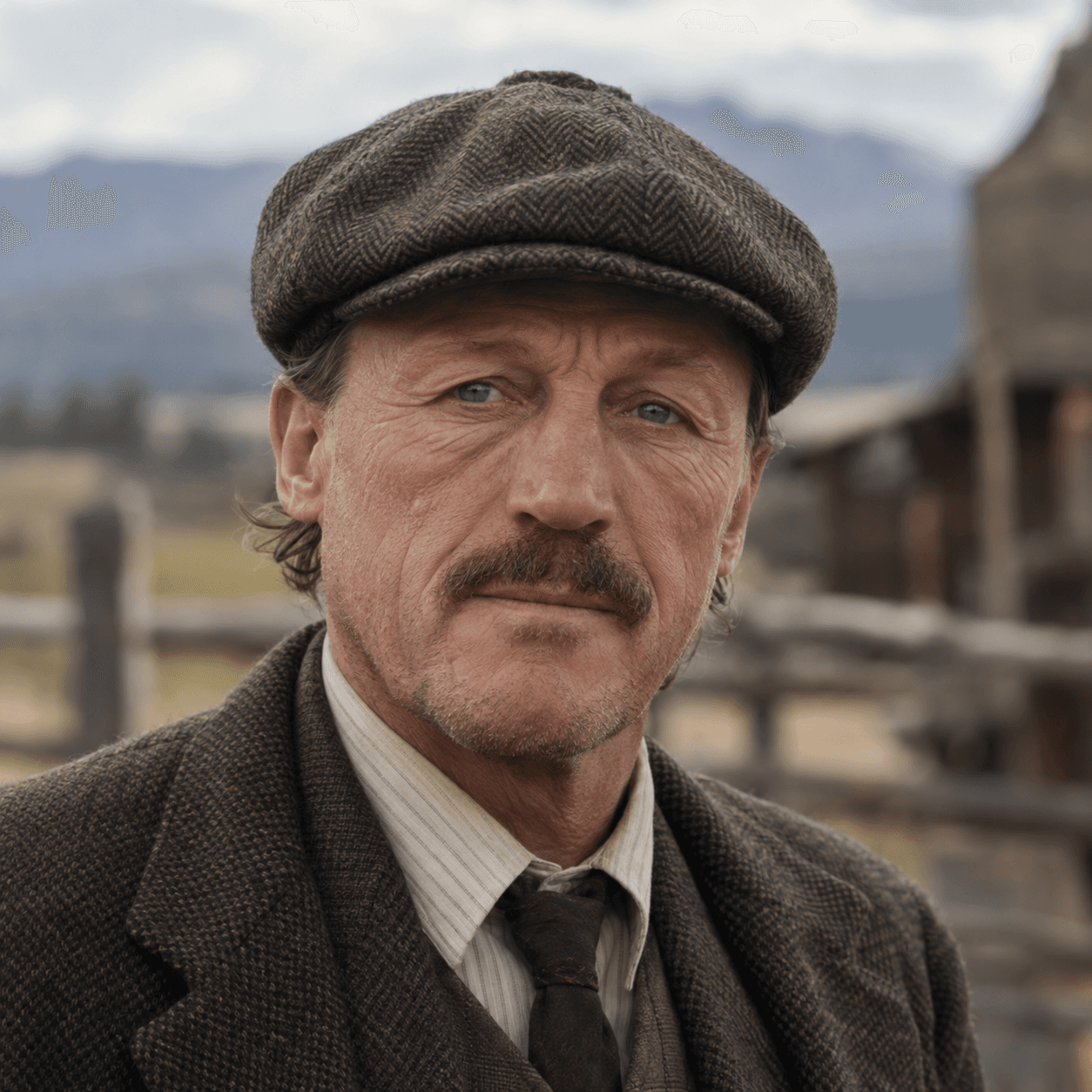 Jerome Flynn