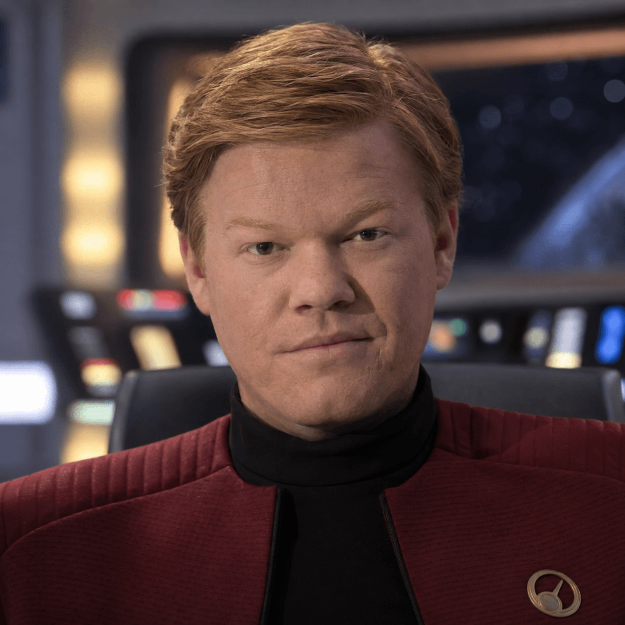 Jesse Plemons