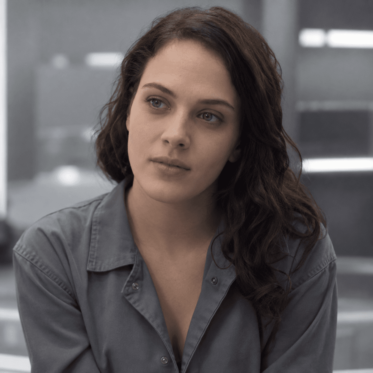 Jessica Brown Findlay