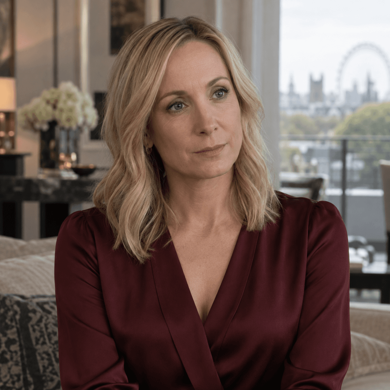 Joanne Froggatt