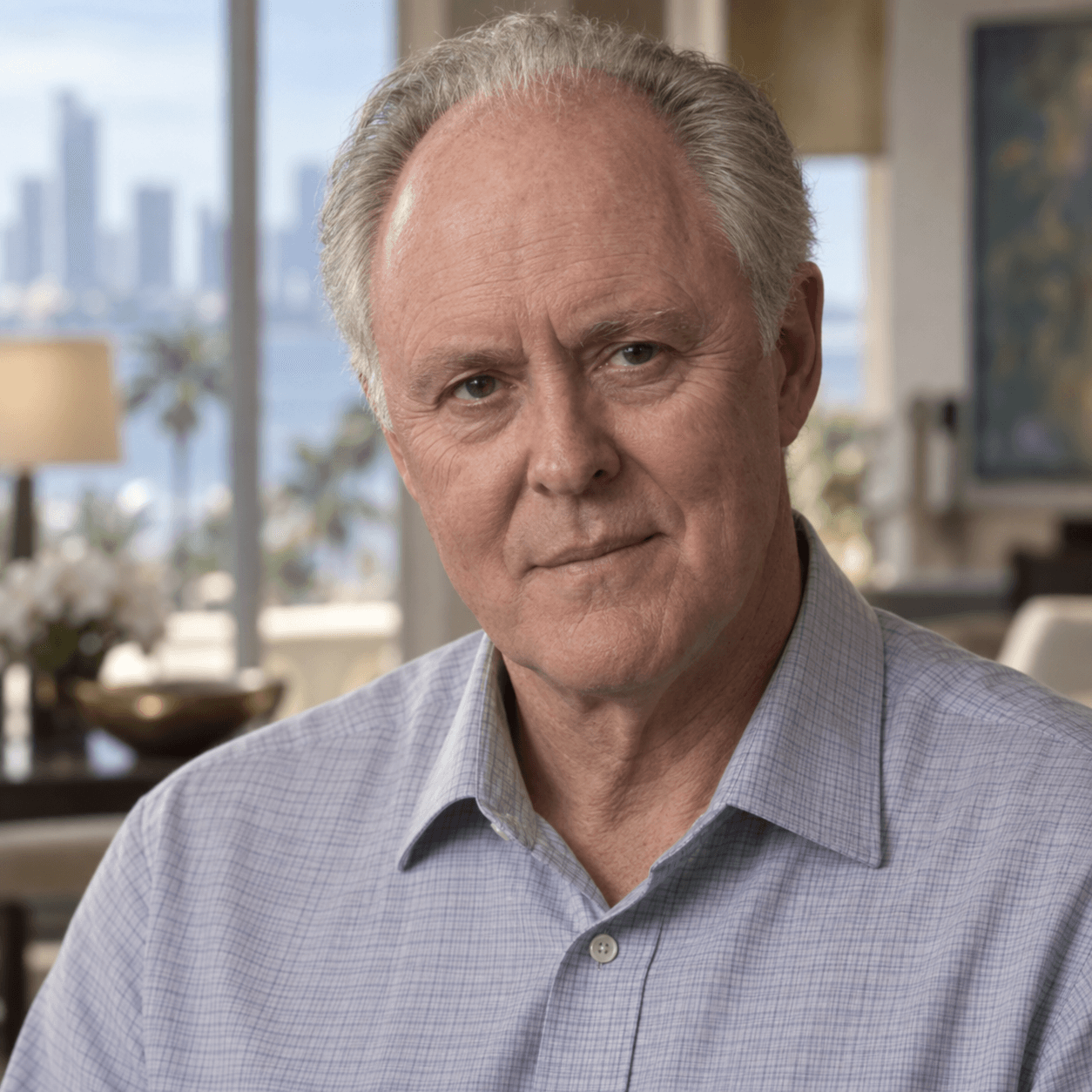 John Lithgow