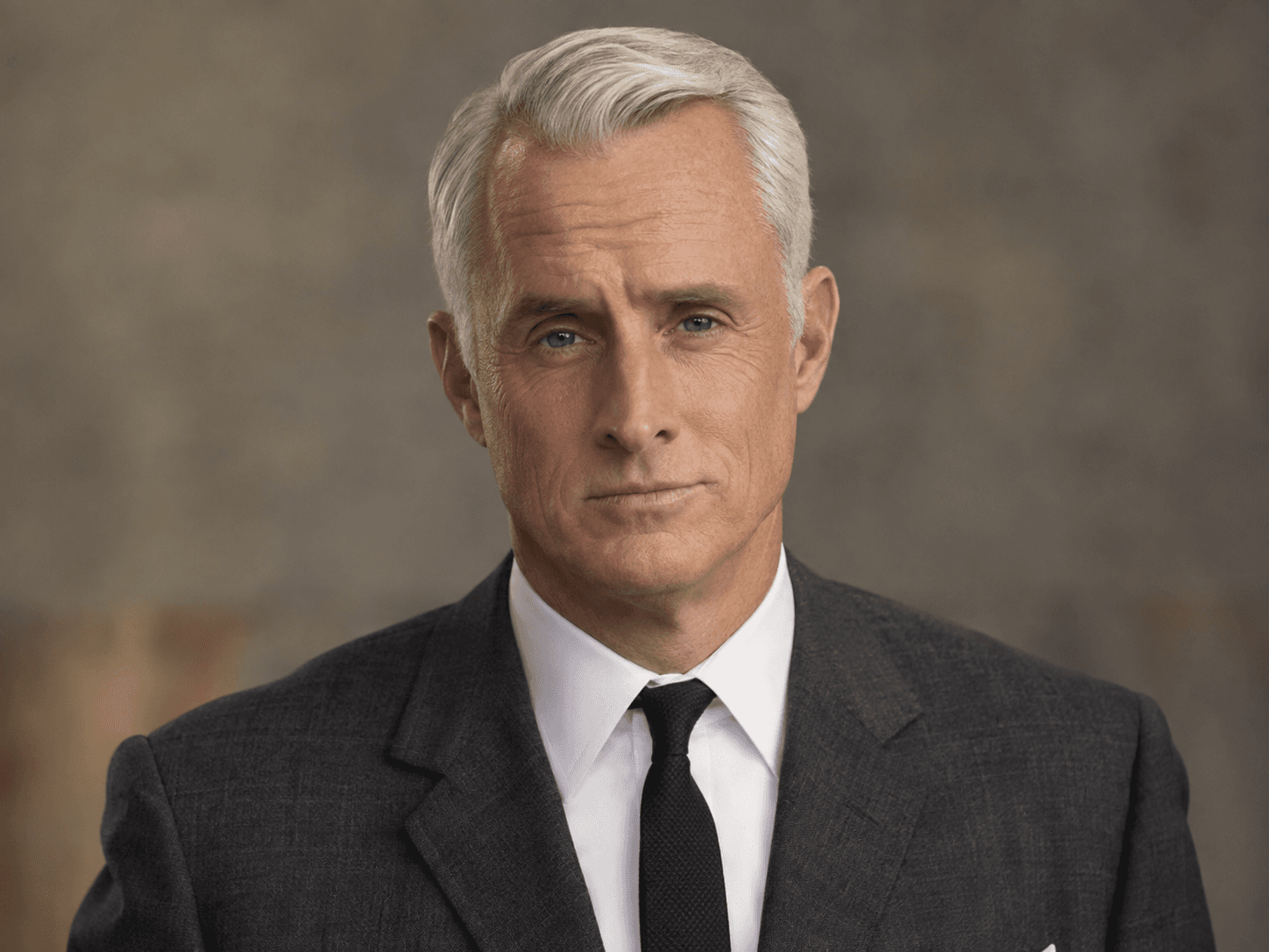 John Slattery