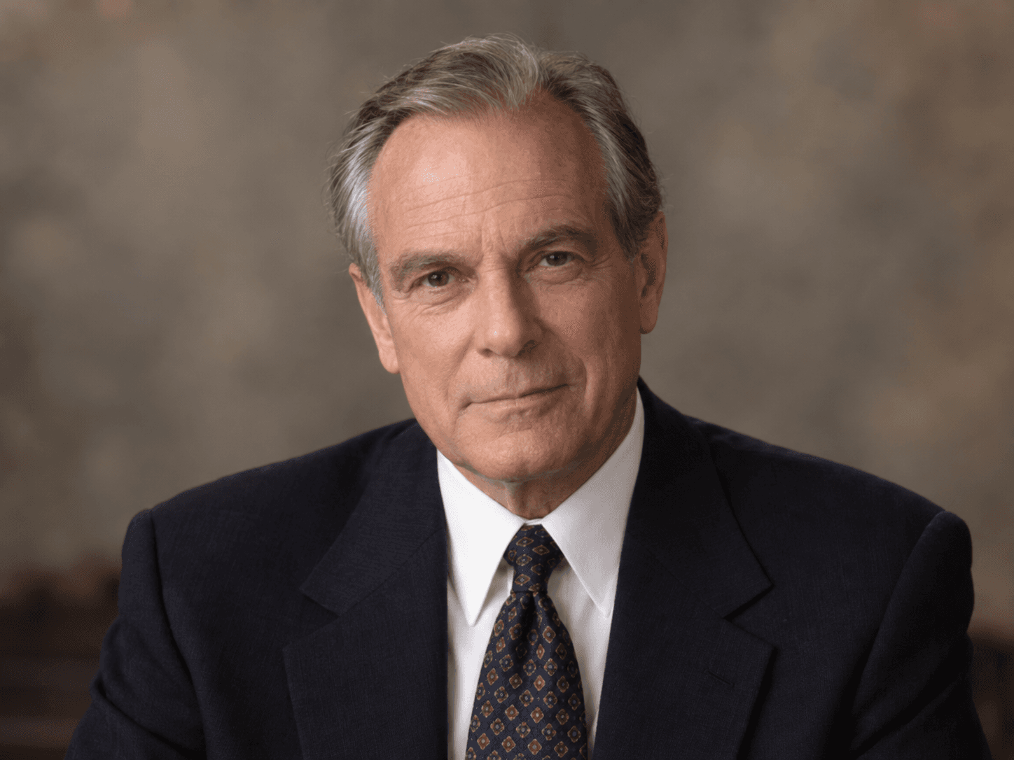 John Spencer
