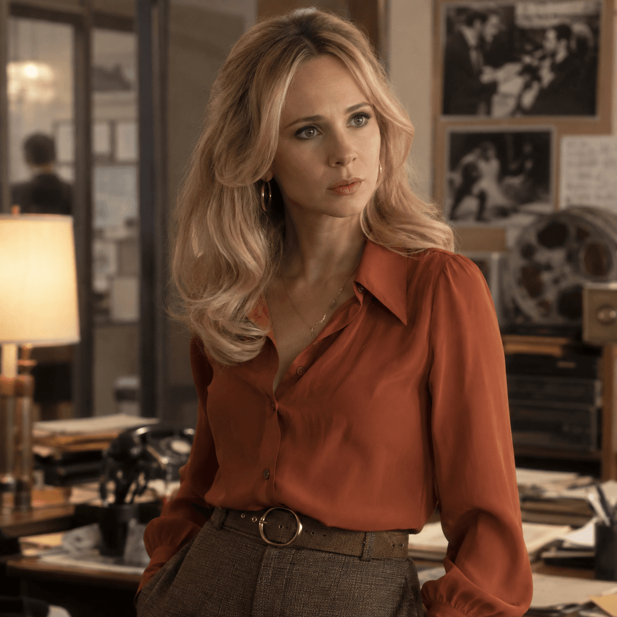 Juno Temple