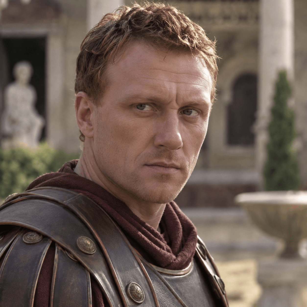Kevin McKidd