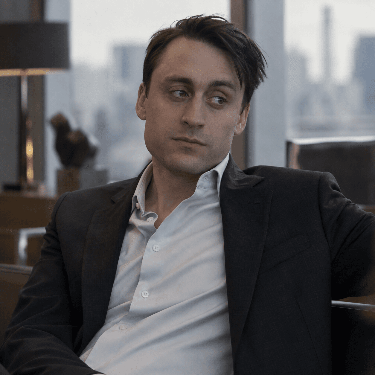 Kieran Culkin