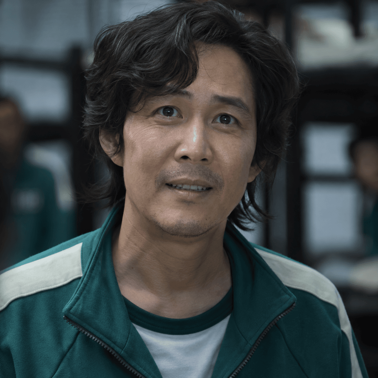 Lee Jung-jae