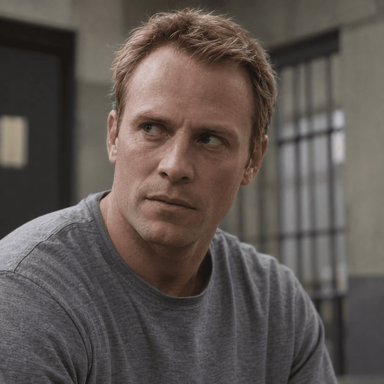 Lee Tergesen