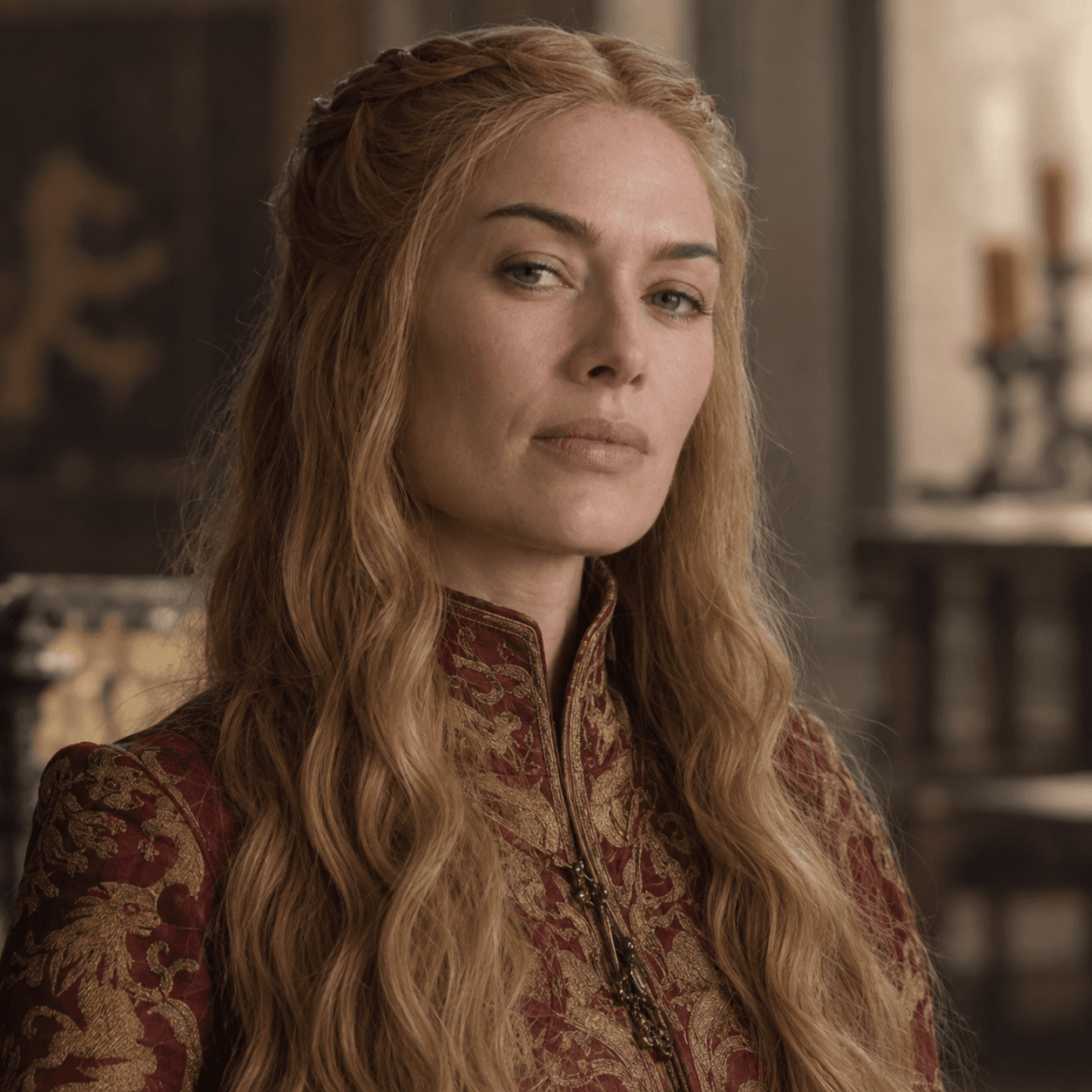 Lena Headey