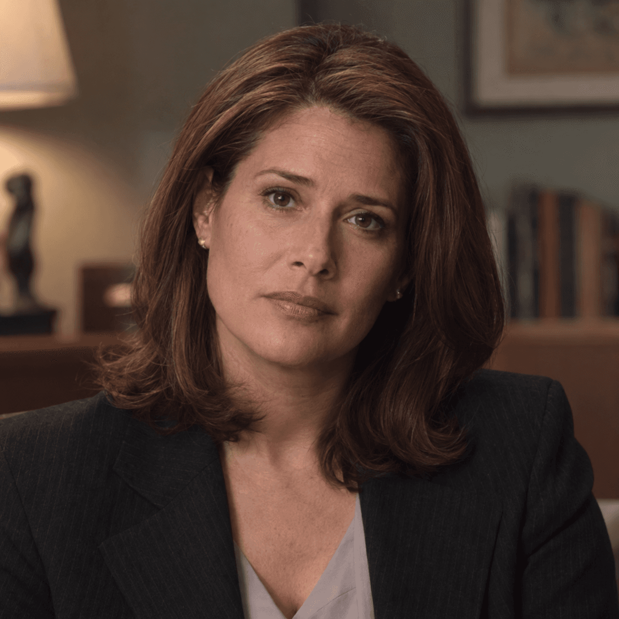 Lorraine Bracco