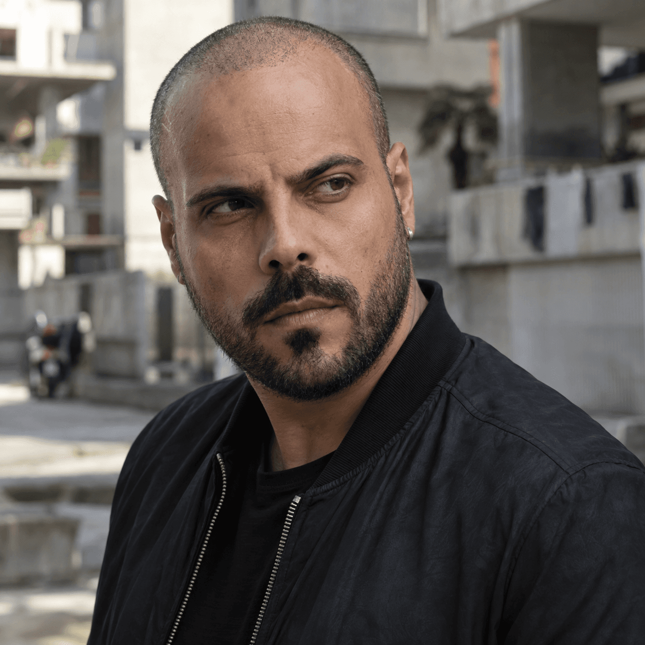 Marco D'Amore