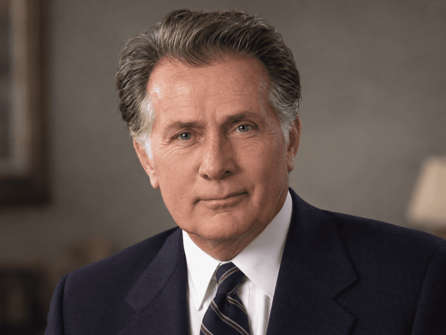 Martin Sheen