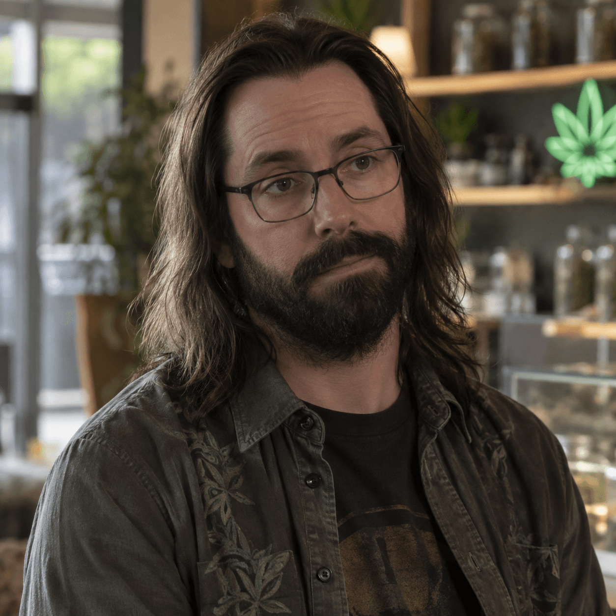 Martin Starr