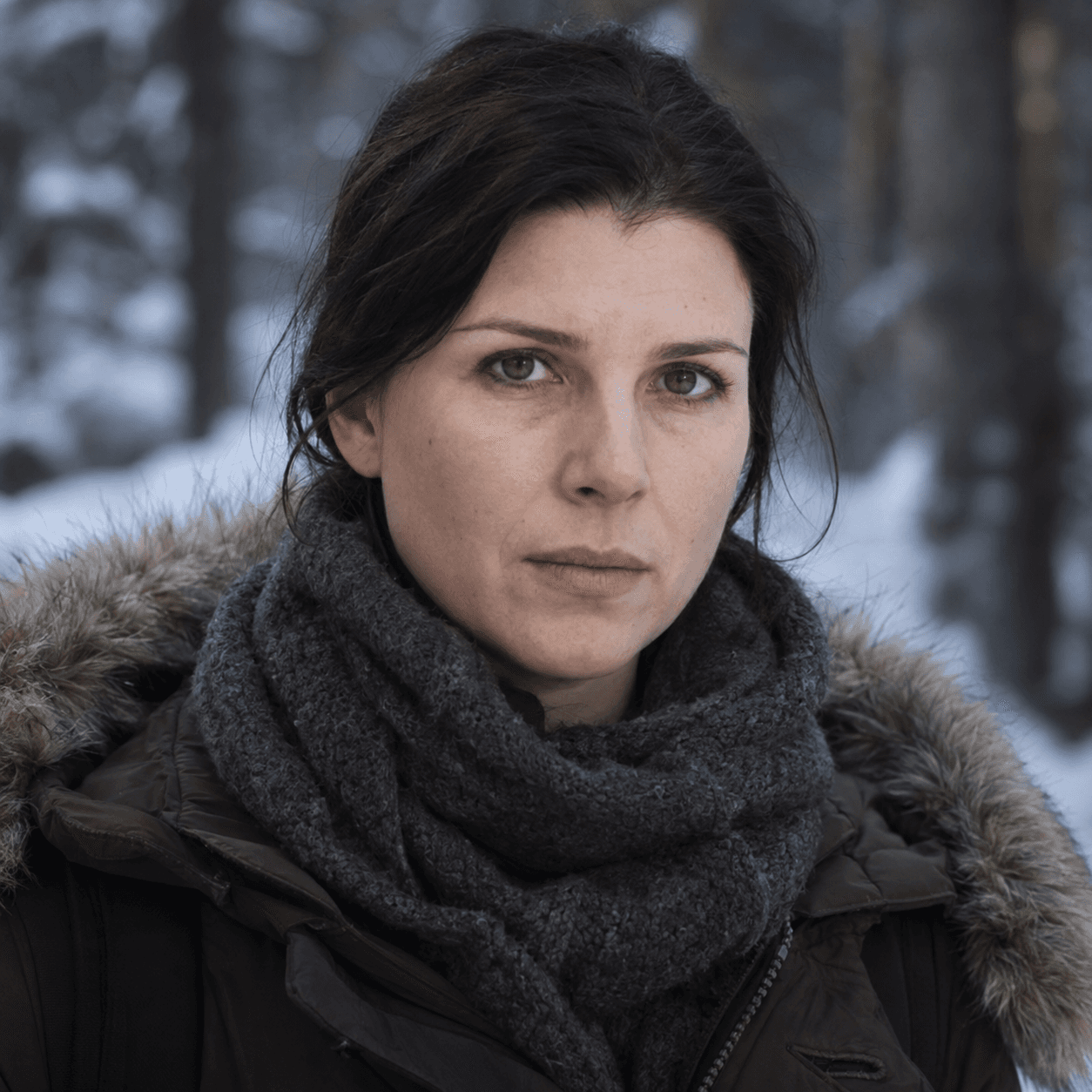 Maryana Spivak
