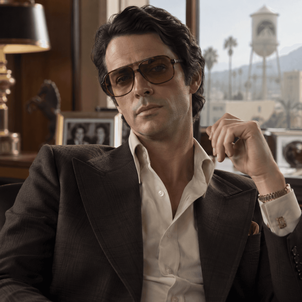 Matthew Goode