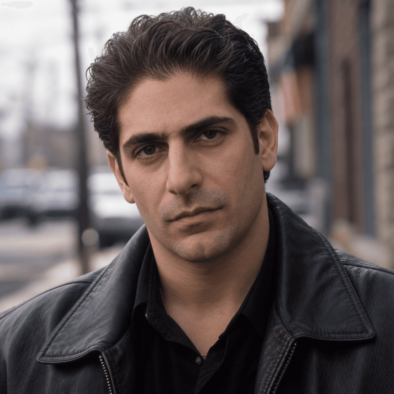 Michael Imperioli