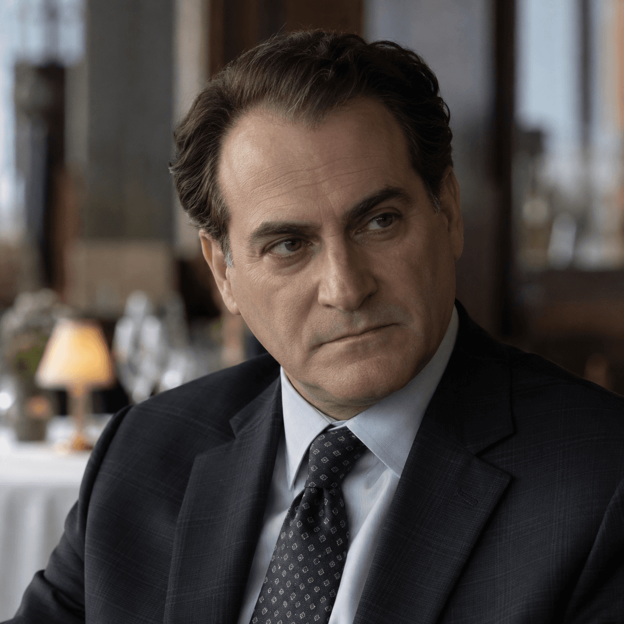 Michael Stuhlbarg