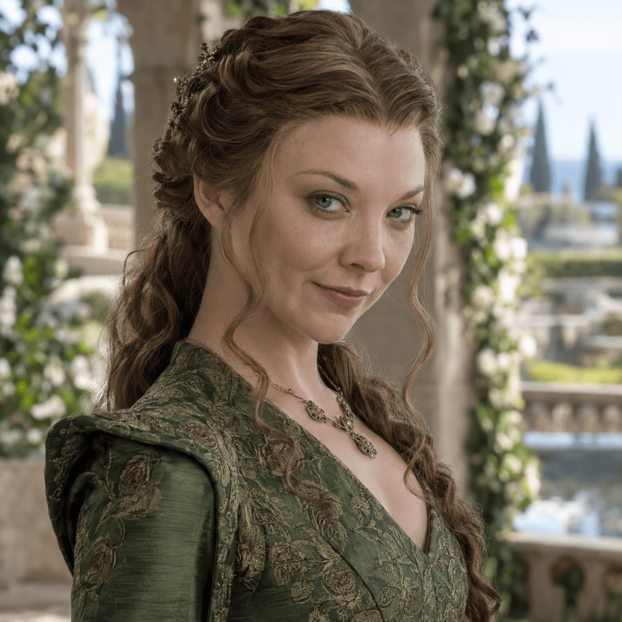Natalie Dormer
