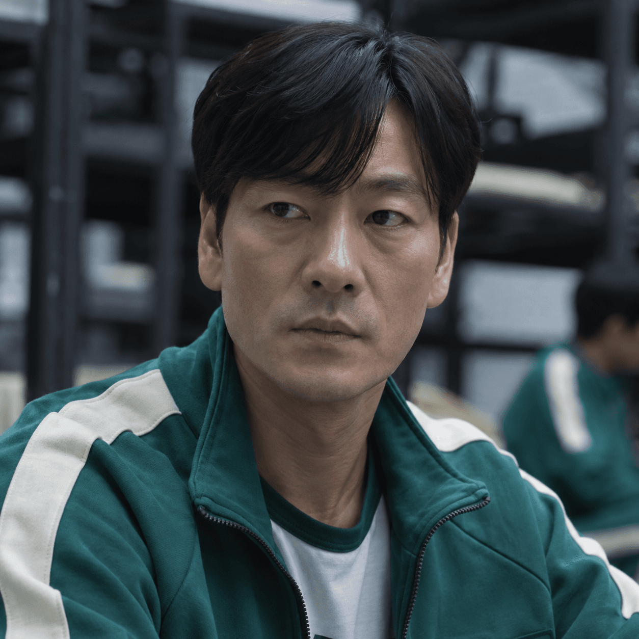 Park Hae-soo