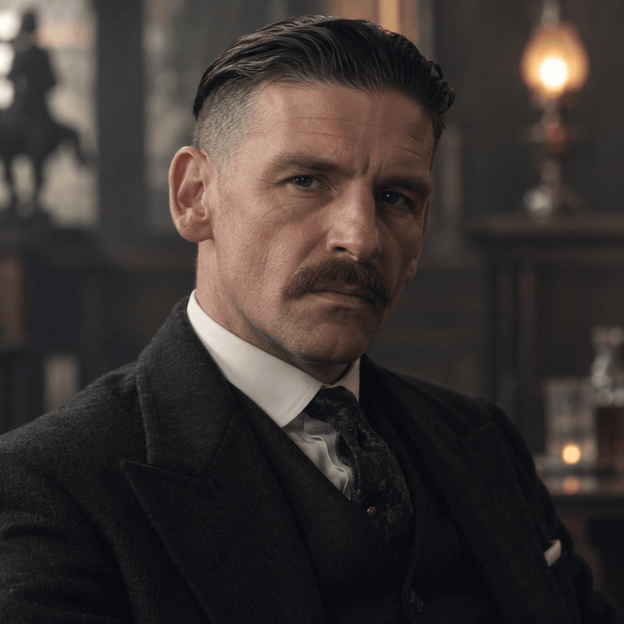 Paul Anderson