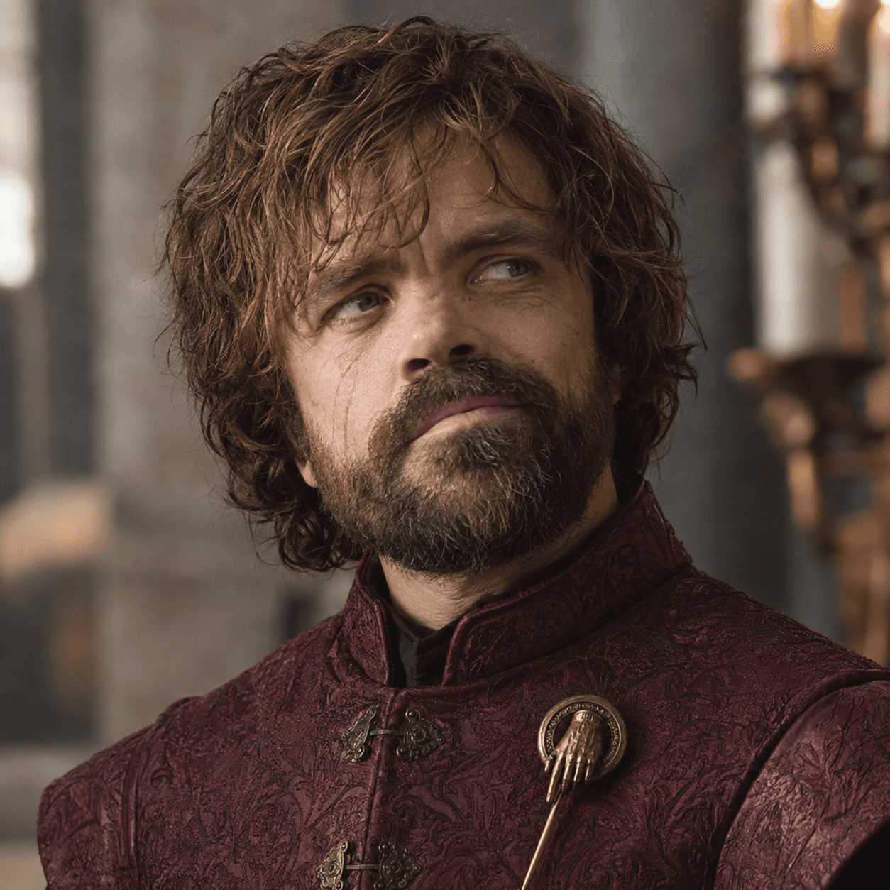Peter Dinklage