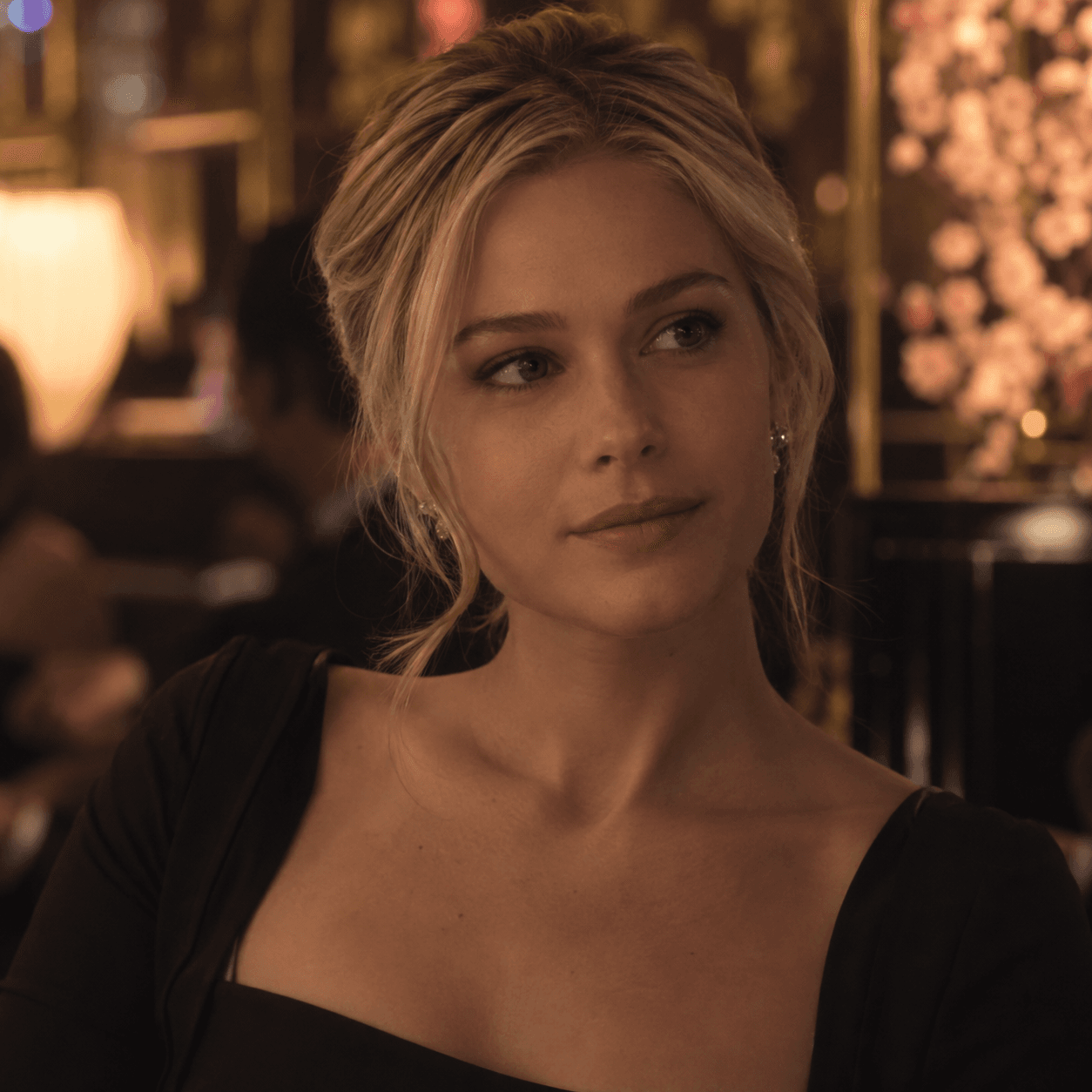 Rachel Keller