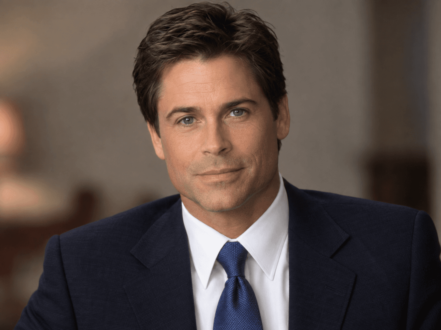 Rob Lowe