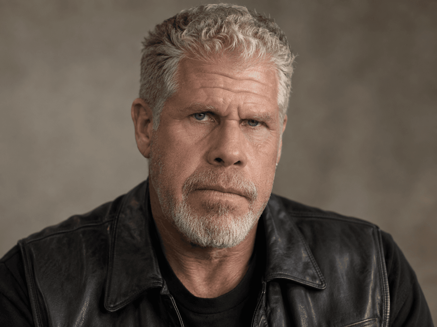 Ron Perlman