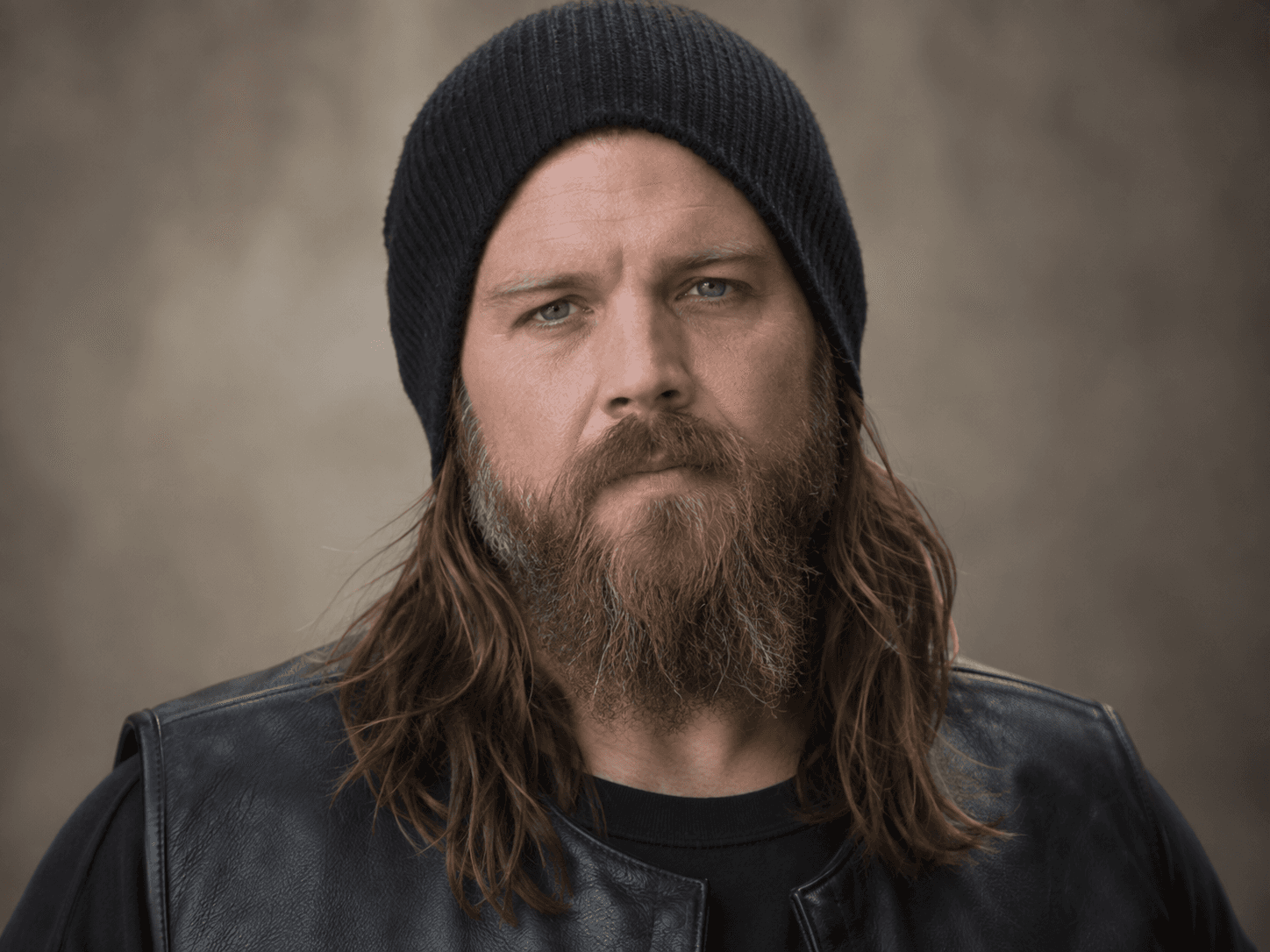Ryan Hurst
