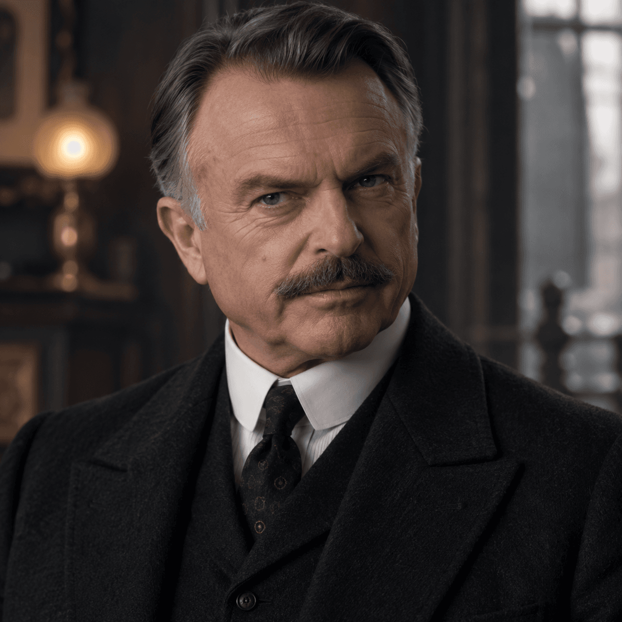 Sam Neill