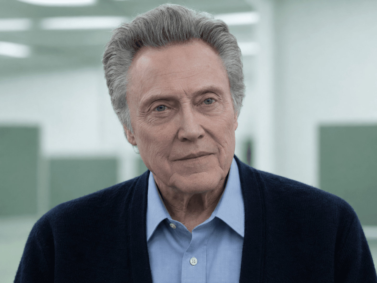 Christopher Walken