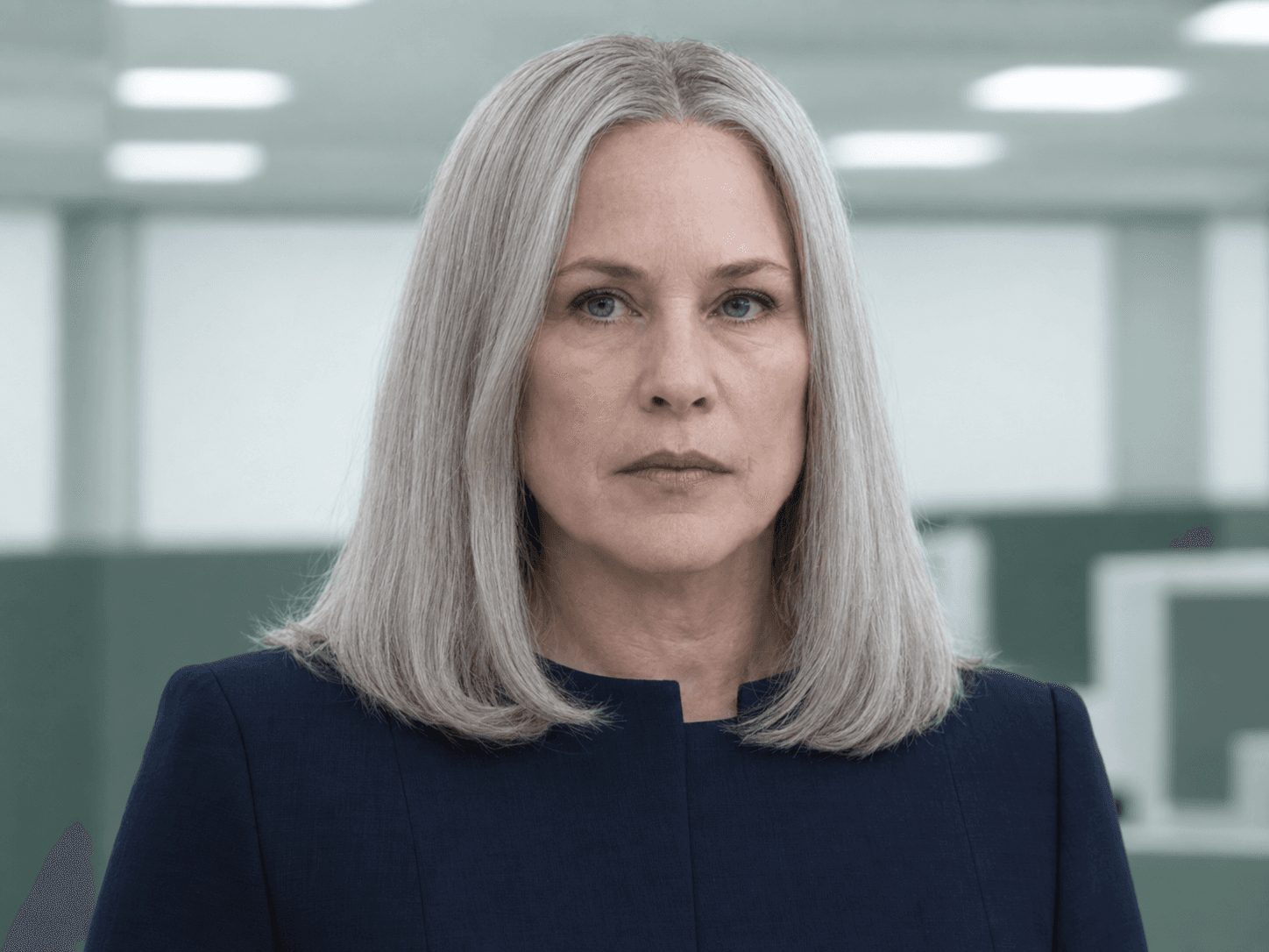 Patricia Arquette