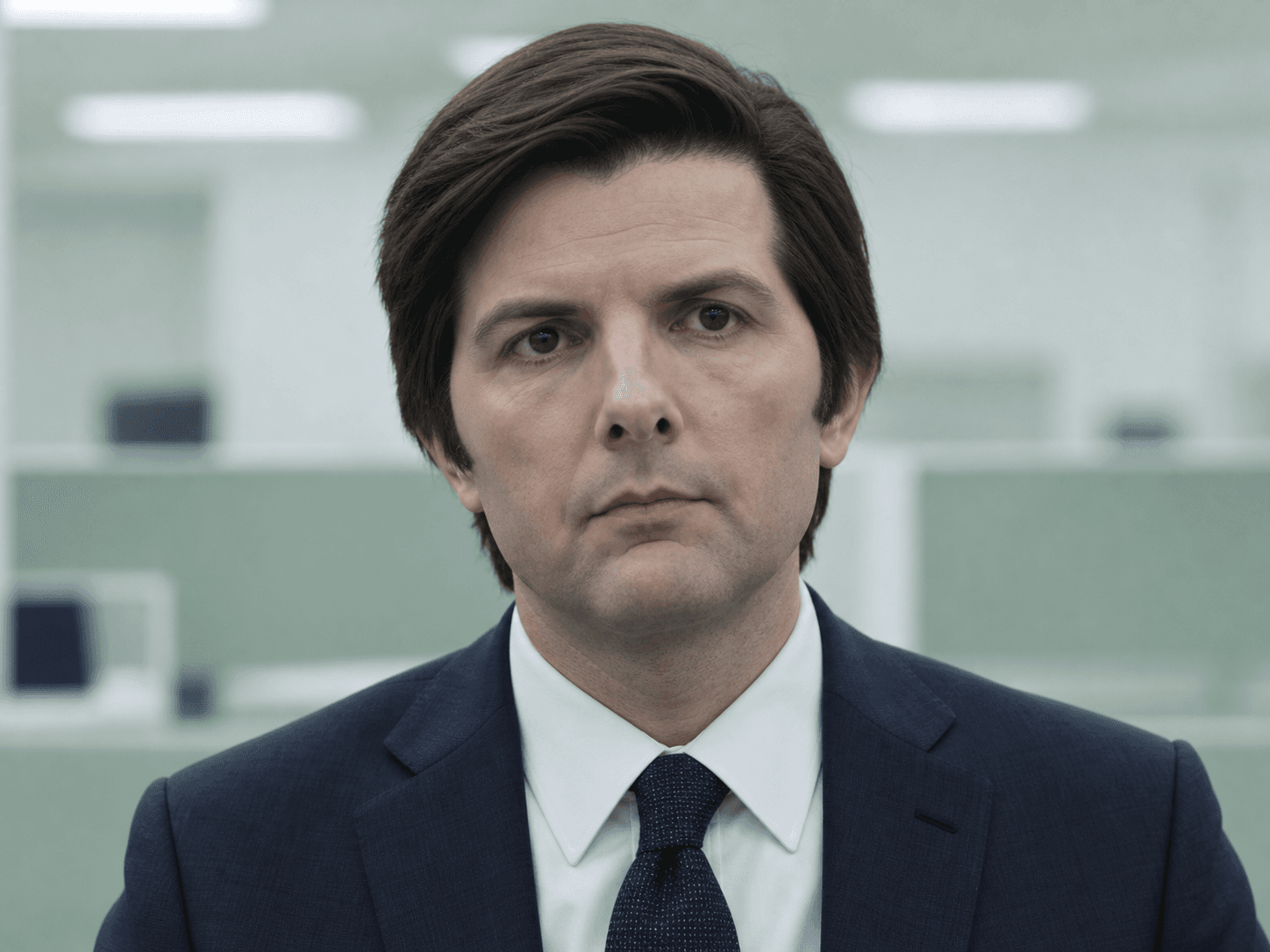 Adam Scott